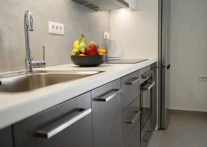 Sea And Luxurious 코스 타운