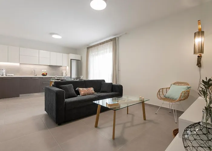 Sea And Luxurious 아파트 코스 타운