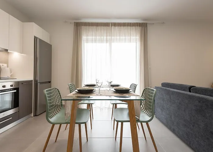 Sea And Luxurious * 코스 타운