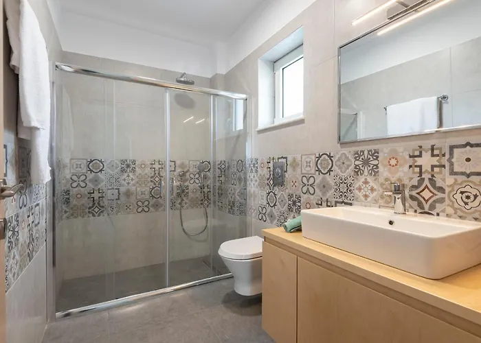 아파트 Sea And Luxurious *