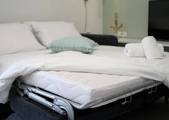 Sea And Luxurious 코스 타운