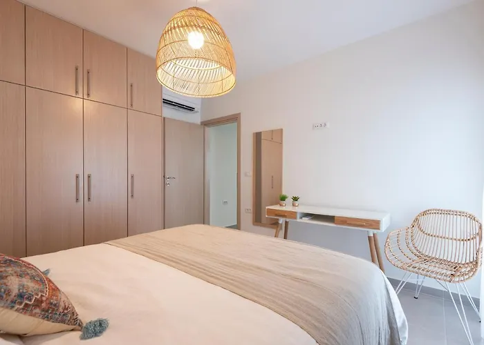 아파트 Sea And Luxurious *