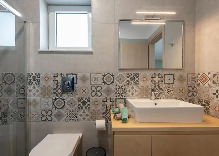 Sea And Luxurious 코스 타운