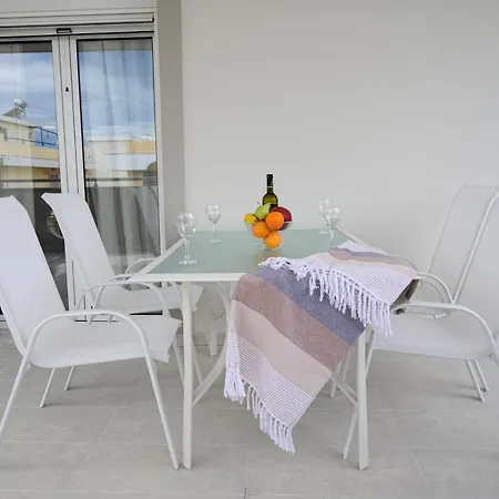 Sea And Luxurious Kos