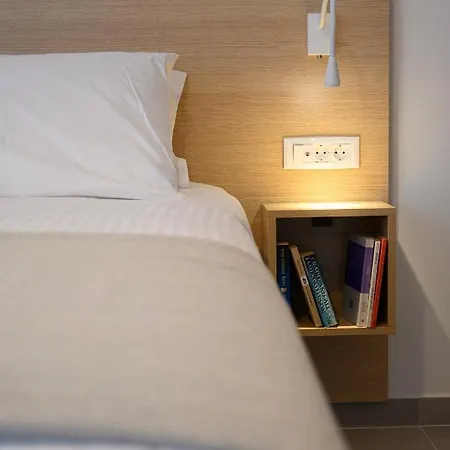 Lägenhet Sea And Luxurious