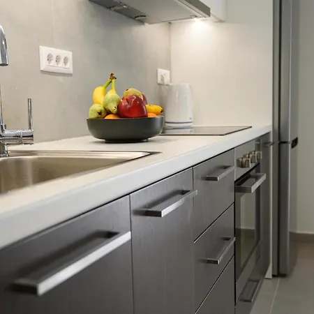 Sea And Luxurious Kos