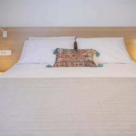 Sea And Luxurious Kos