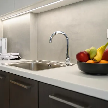 Sea And Luxurious Apartamento