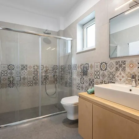 Apartamento Sea And Luxurious *