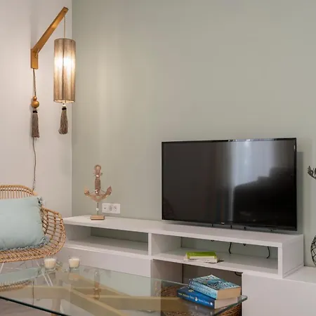 Sea And Luxurious Apartamento *