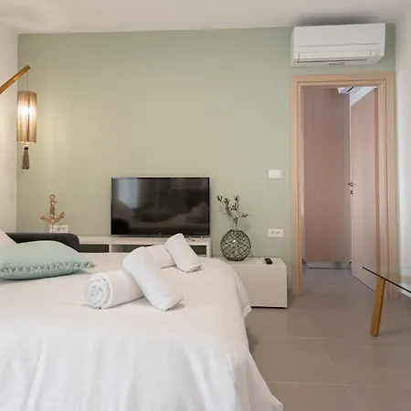 Sea And Luxurious Apartamento