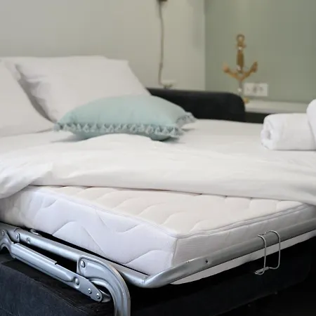 Sea And Luxurious Kos