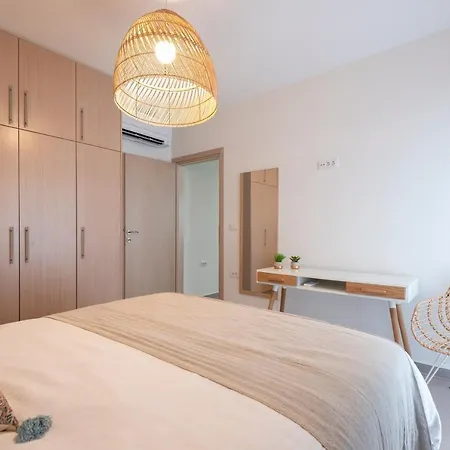 Apartamento Sea And Luxurious *