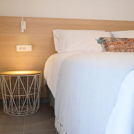 Sea And Luxurious Kos