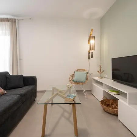 Apartamento Sea And Luxurious