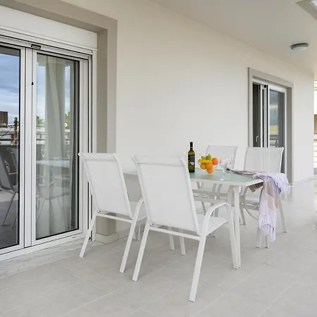 Apartamento Sea And Luxurious