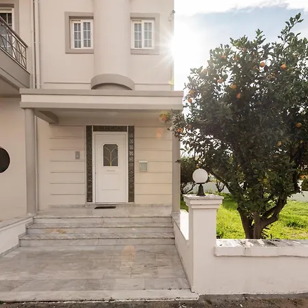 Apartamento Sea And Luxurious Cos