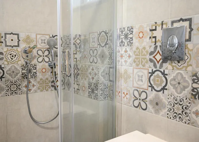 Sea And Luxurious Апартаменты *