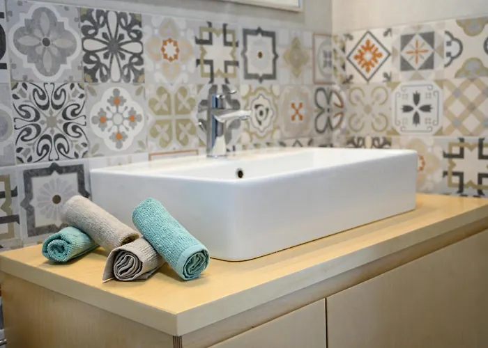 Sea And Luxurious Апартаменты