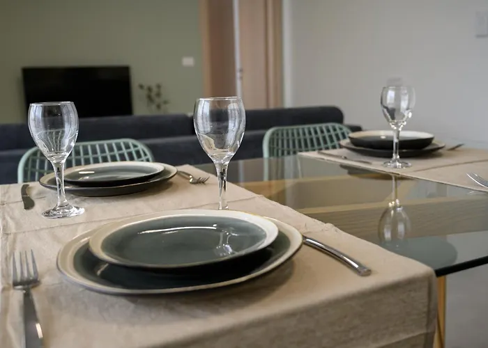 Sea And Luxurious Кос