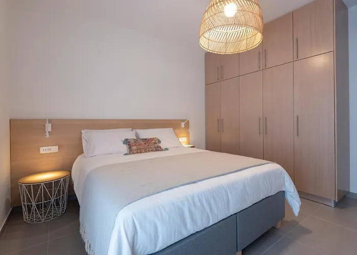 Sea And Luxurious Кос