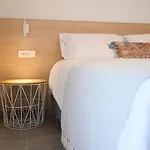 Sea And Luxurious Kos Town