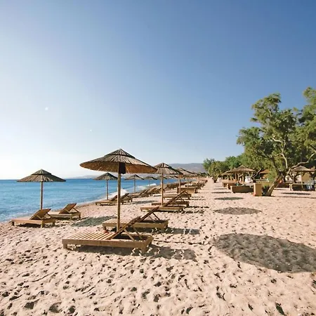 Appartement Sea And Luxurious Kos