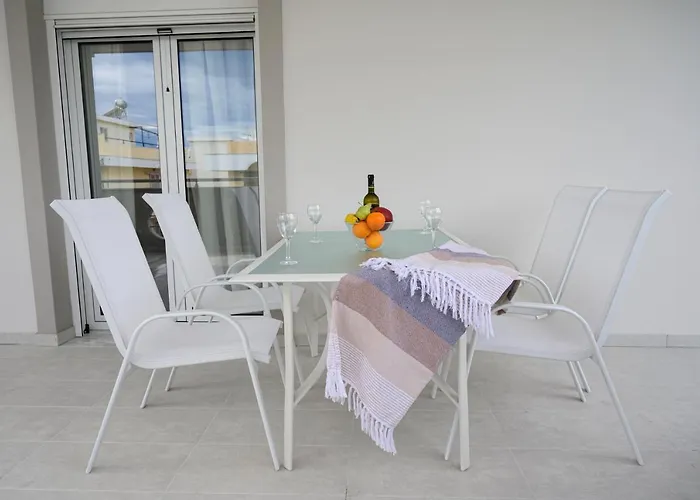 Sea And Luxurious Città di Kos