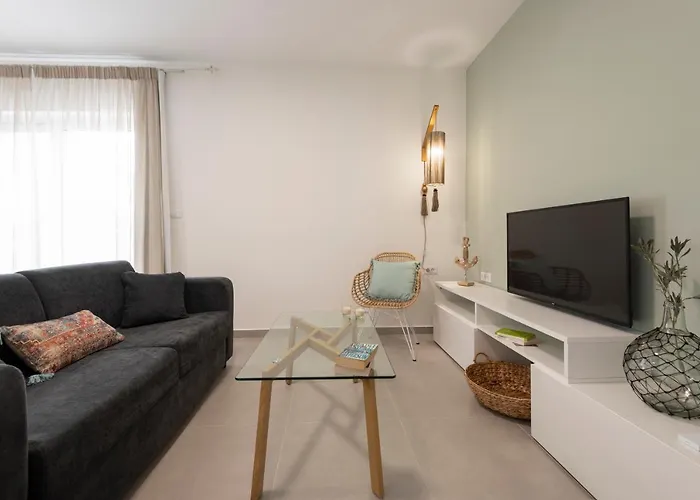 Appartement Sea And Luxurious