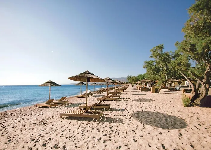 Appartement Sea And Luxurious Kos